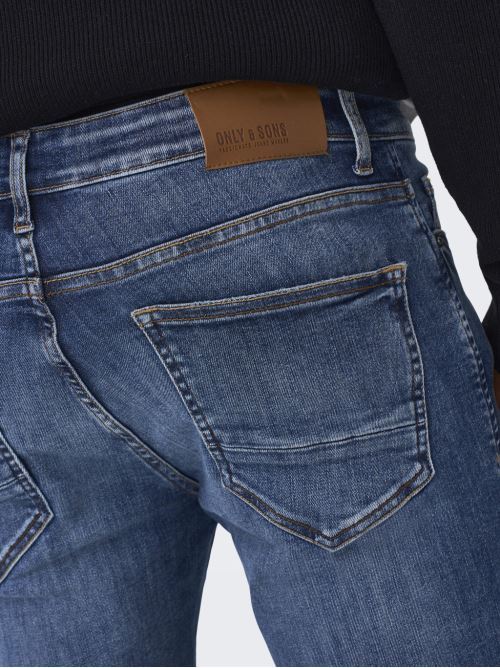  ONLY&SONS | 22023229/Blue Denim